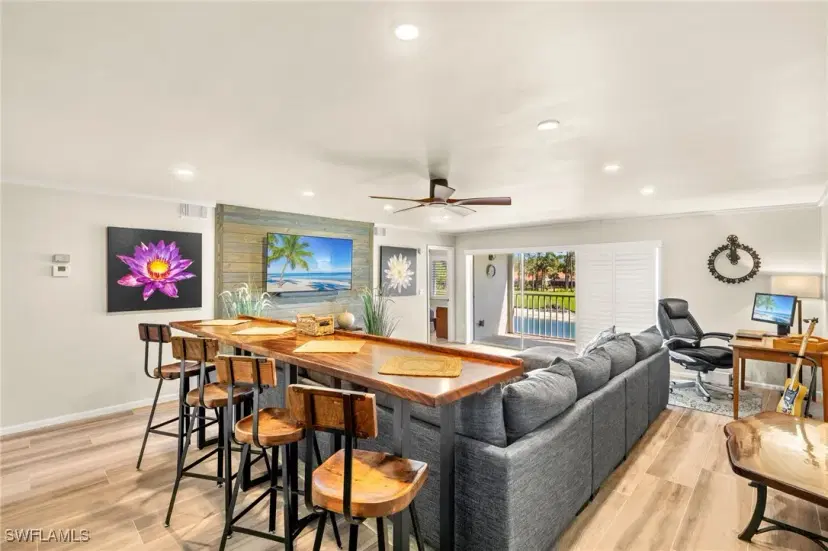 Picture of 4588 Andover Way A203, Naples FL 34112