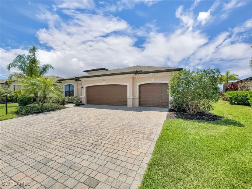 Picture of 14354 Mindello Dr, Fort Myers FL 33905