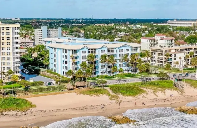 Picture of 701 SE 21St Ave 103, Deerfield Beach FL 33441