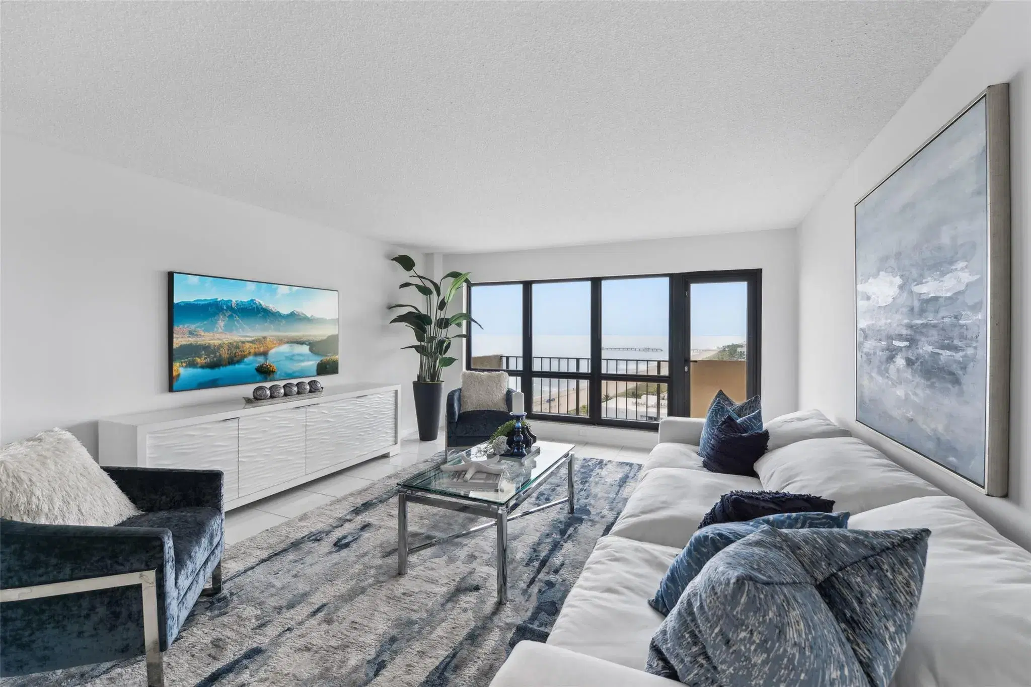 Picture of 4900 N Ocean Blvd 1405, Lauderdale By The Sea, FL 33308