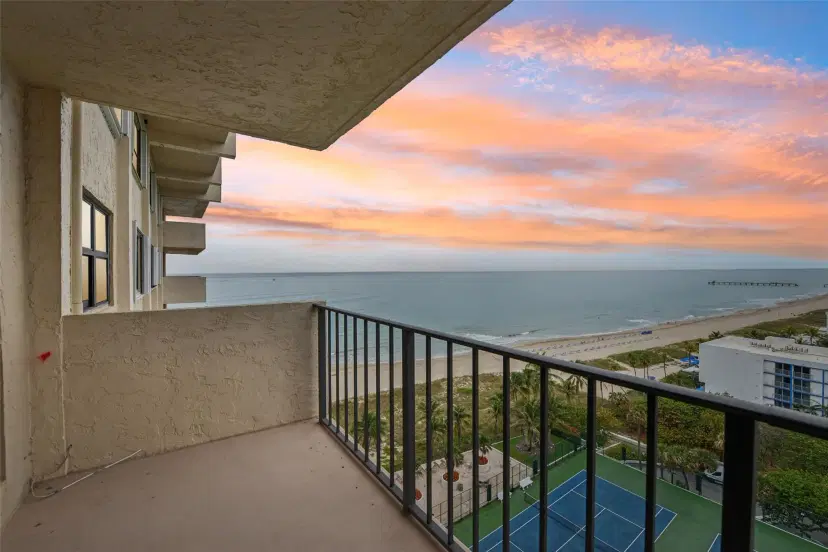 Picture of 4900 N Ocean Blvd 1405, Lauderdale By The Sea FL 33308