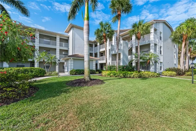 Picture of 9300 Highland Woods Blvd 3307, Bonita Springs FL 34135