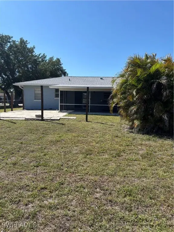 Picture of 13802 Fourth St, Fort Myers FL 33905