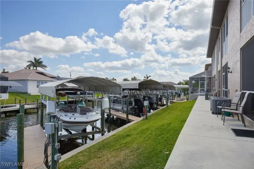 Picture of 1315 SW 47Th Ter 102, Cape Coral FL 33914