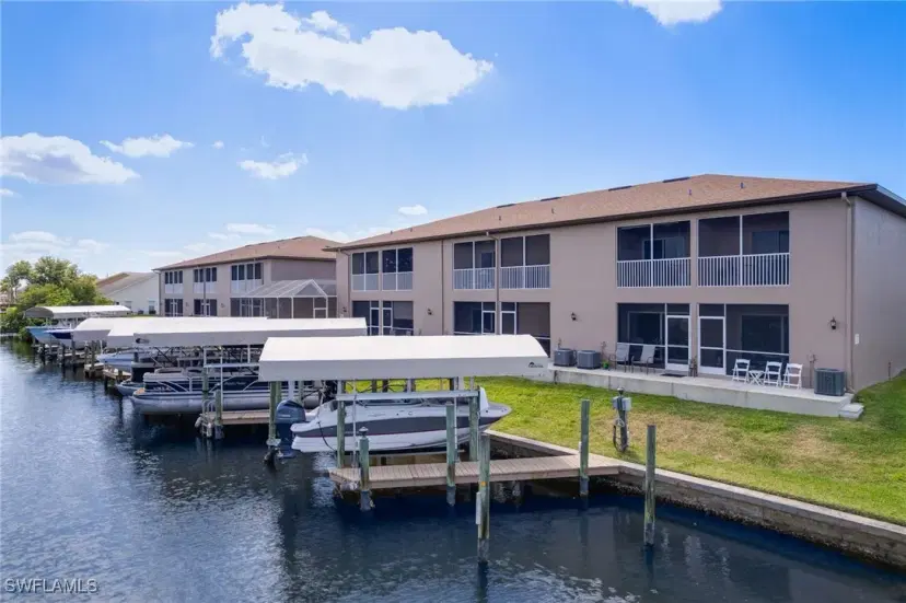 Picture of 1315 SW 47Th Ter 102, Cape Coral FL 33914