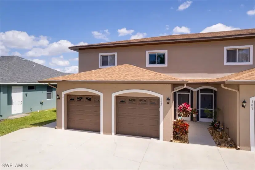 Picture of 1315 SW 47Th Ter 102, Cape Coral FL 33914