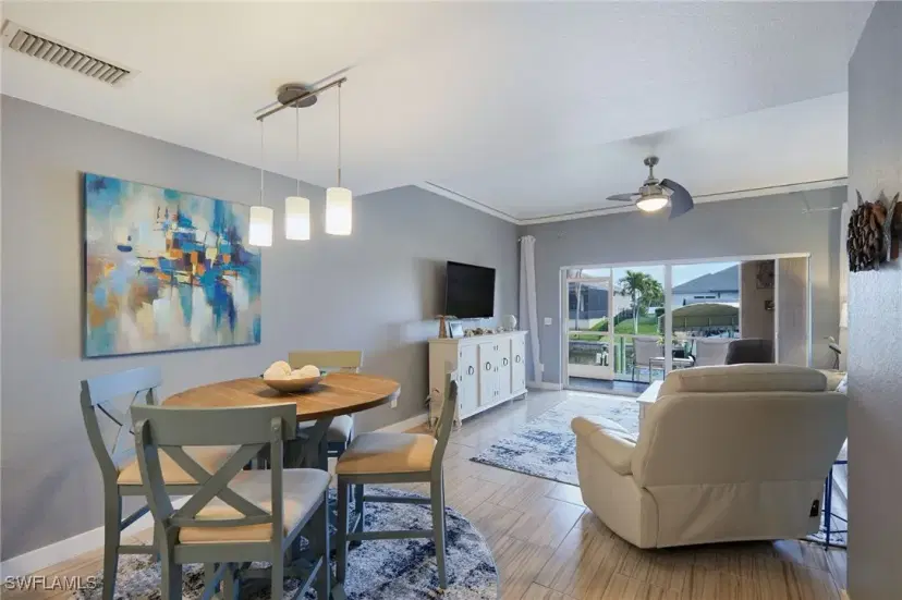 Picture of 1315 SW 47Th Ter 102, Cape Coral FL 33914