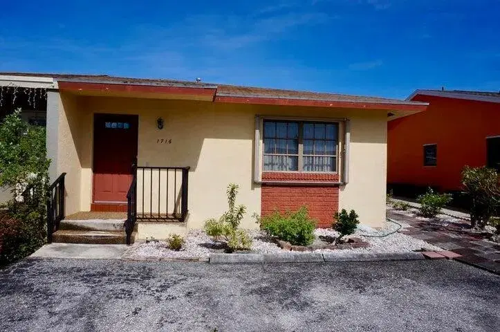 Picture of 1716 Barton Court, Lake Worth Beach FL 33460