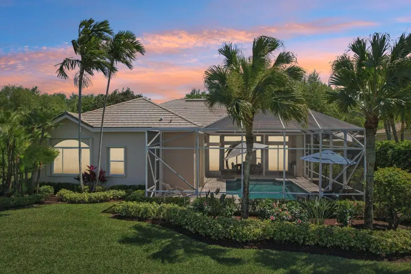 Picture of 5718 SE Forest Glade Trail, Hobe Sound FL 33455