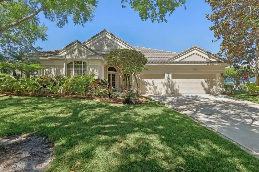 Picture of 5718 SE Forest Glade Trail, Hobe Sound FL 33455