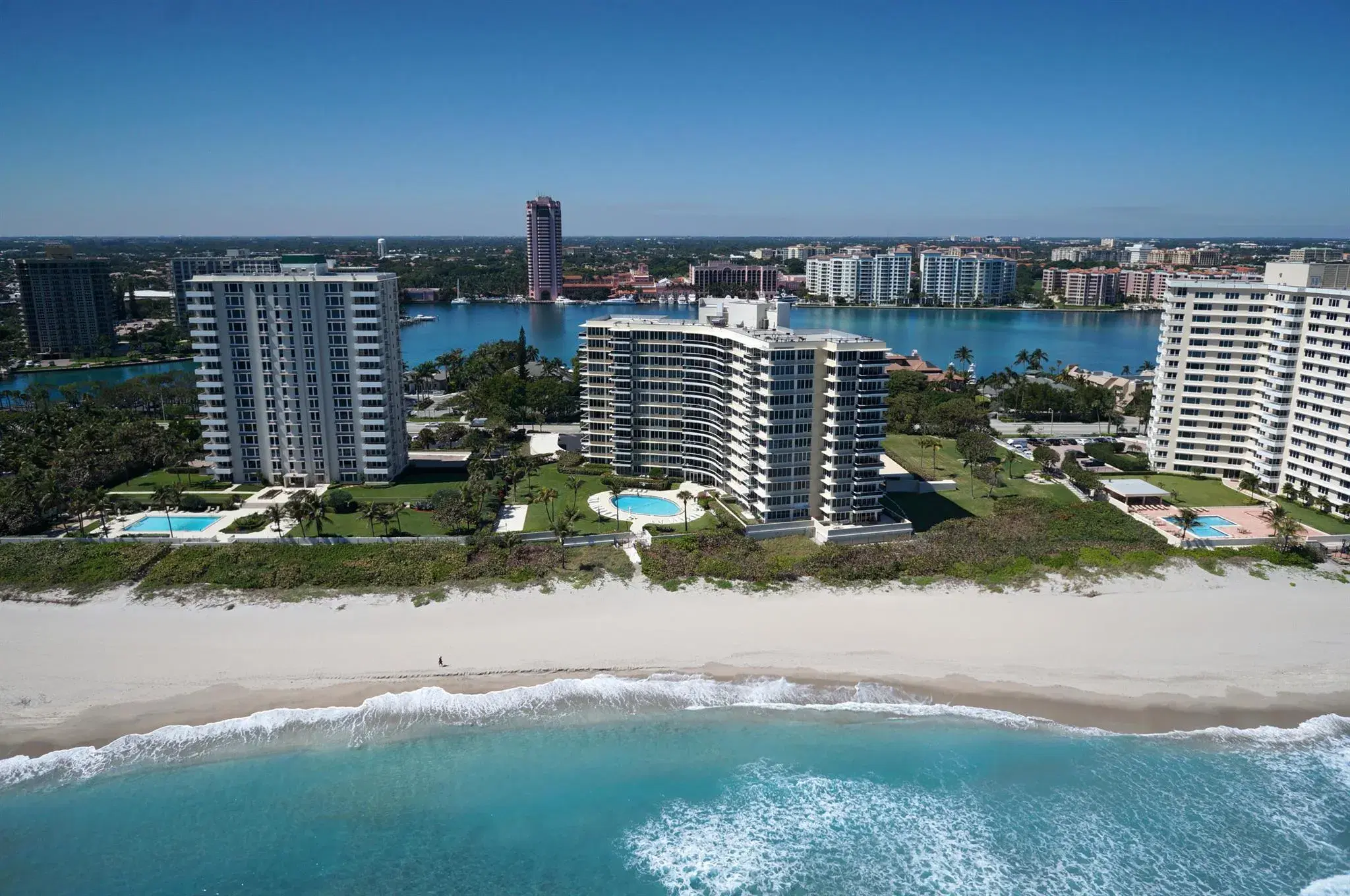 Picture of 700 S Ocean Boulevard 505/506, Boca Raton, FL 33432