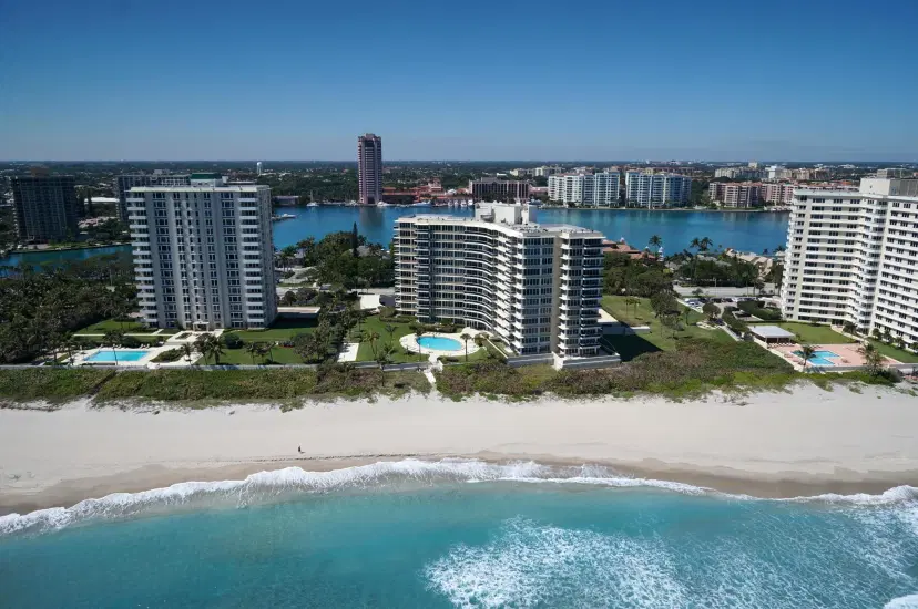 Picture of 700 S Ocean Boulevard 505/506, Boca Raton FL 33432