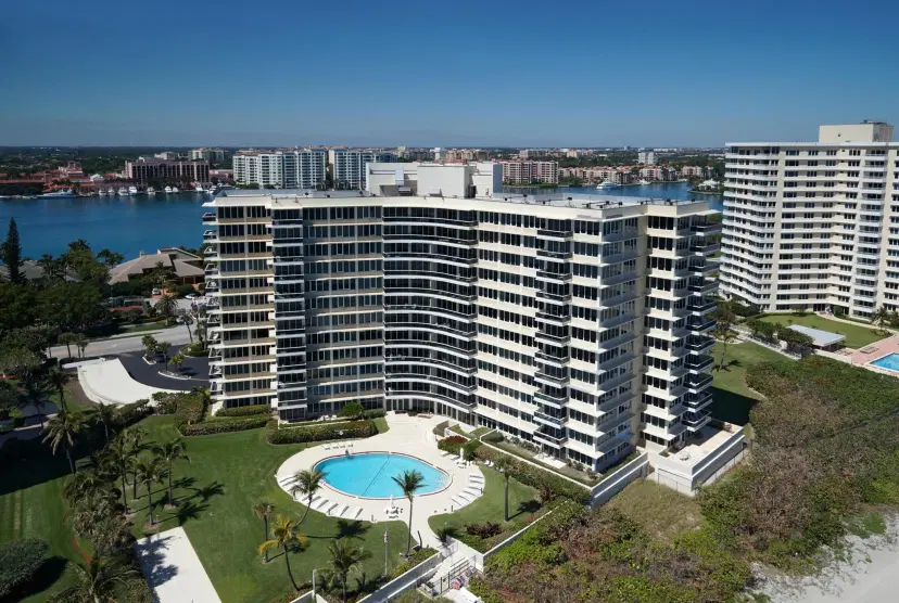 Picture of 700 S Ocean Boulevard 505/506, Boca Raton FL 33432