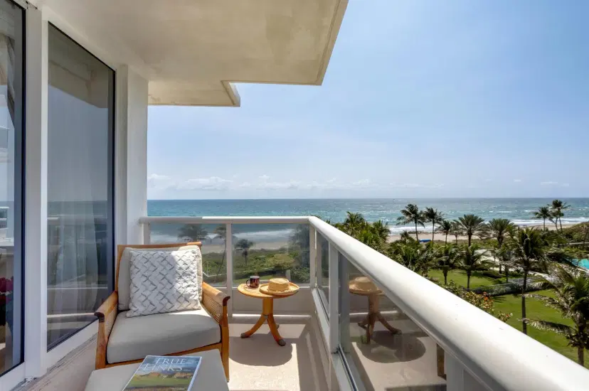 Picture of 700 S Ocean Boulevard 505/506, Boca Raton FL 33432