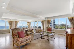 Picture of 700 S Ocean Boulevard 505/506, Boca Raton, FL 33432