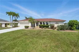 Picture of 5325 Colonade Ct, Cape Coral, FL 33904