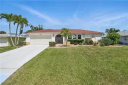 Picture of 5325 Colonade Ct, Cape Coral, FL 33904