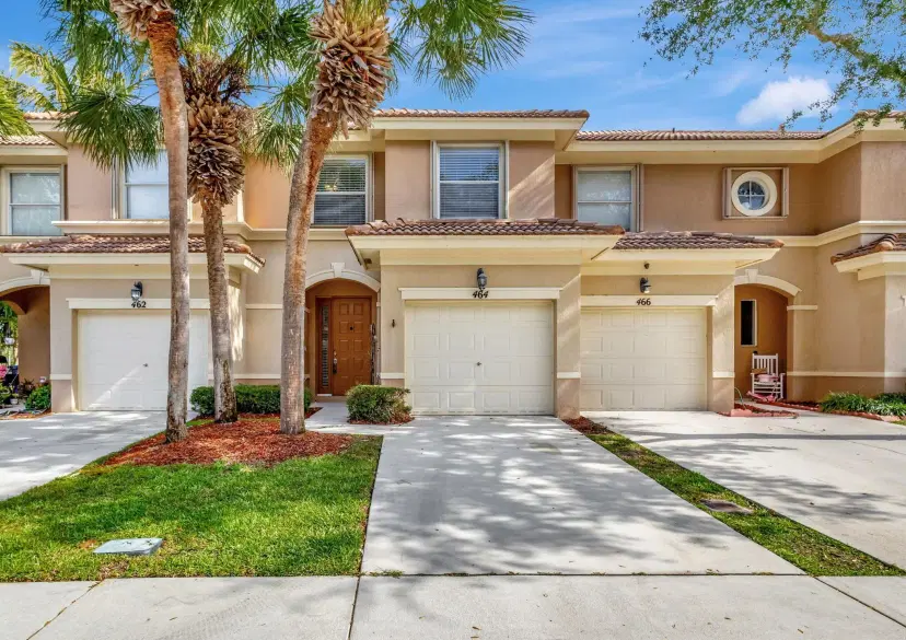 Picture of 464 Rainbow Springs Terrace, Royal Palm Beach FL 33411