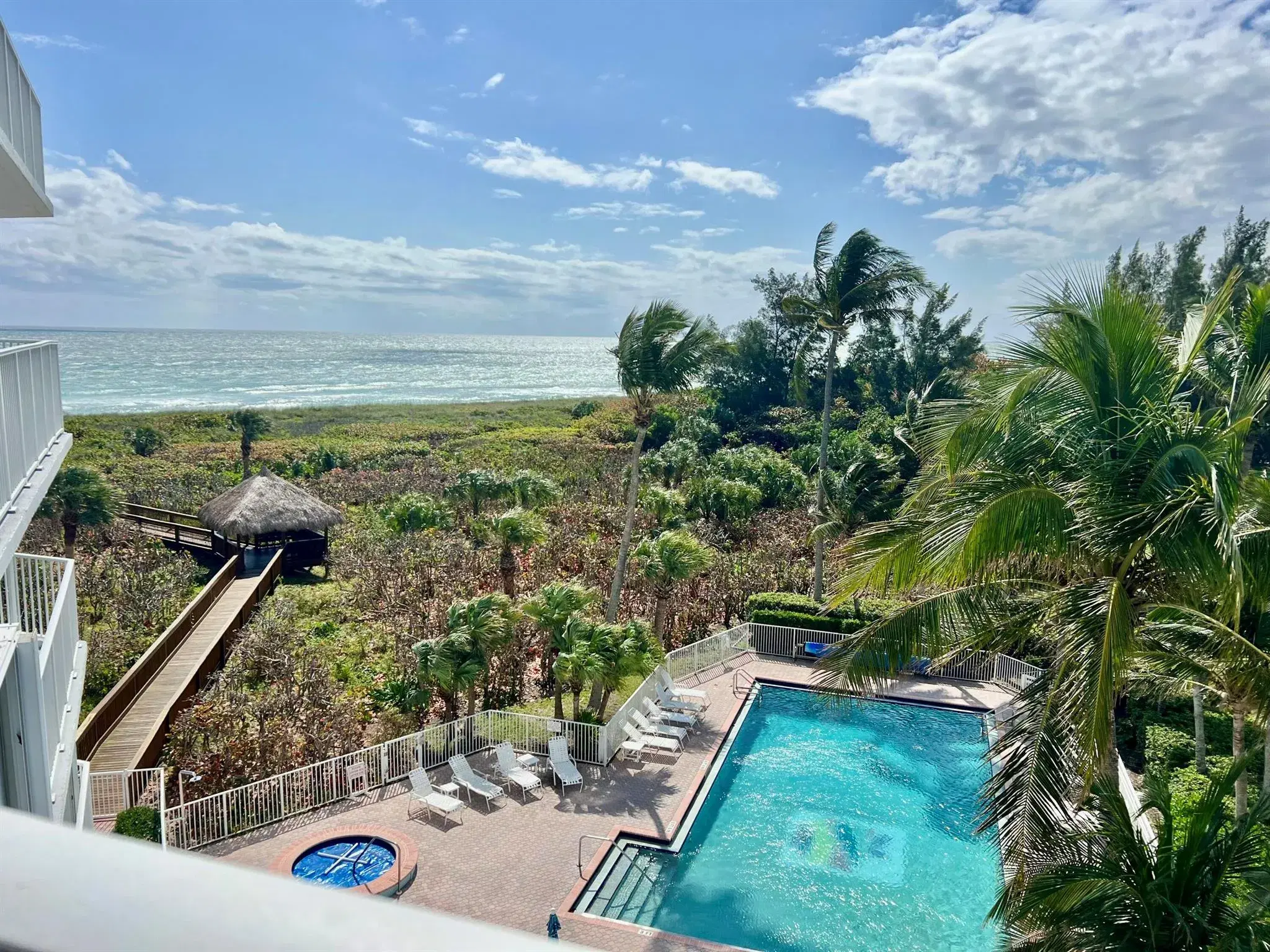 Picture of 2700 N Highway A1A 506, Hutchinson Island, FL 34949