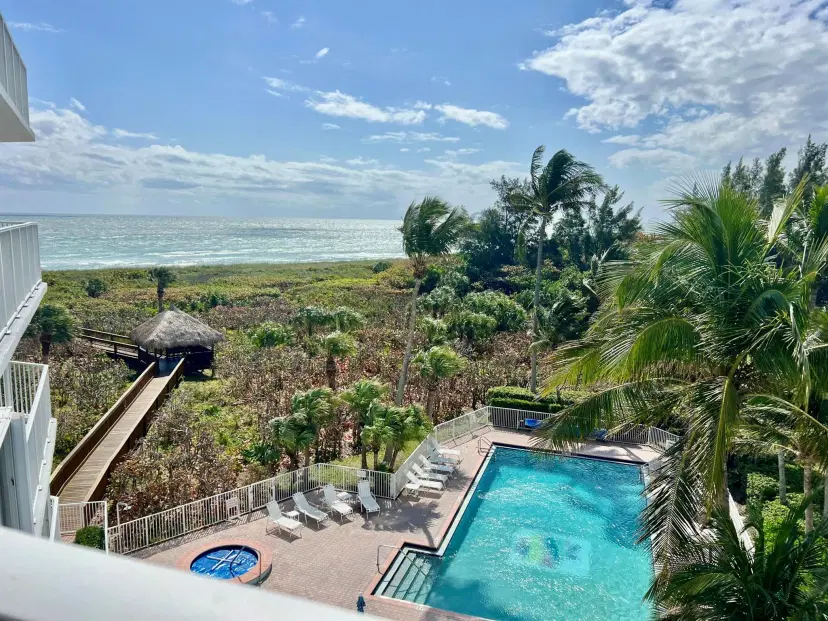 Picture of 2700 N Highway A1A 506, Hutchinson Island FL 34949
