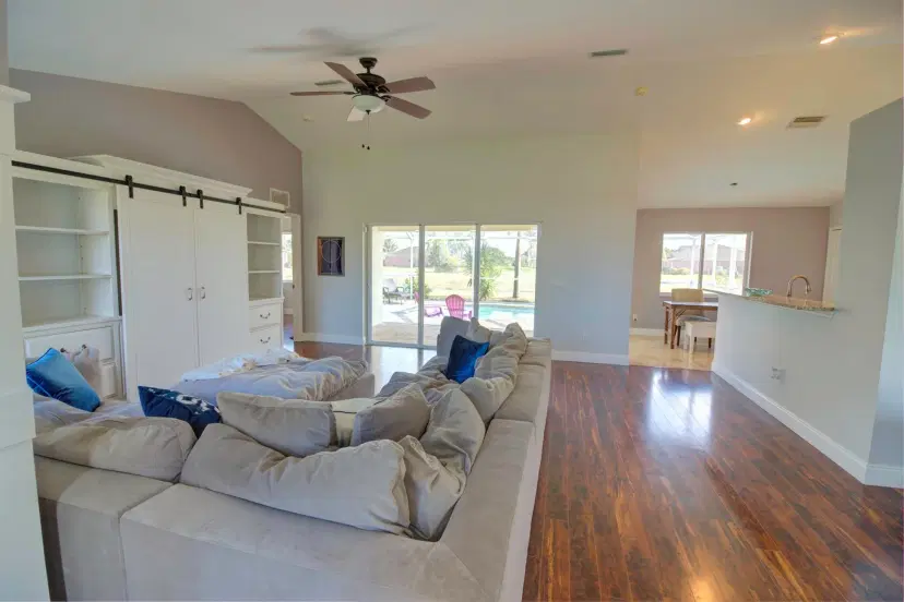 Picture of 821 NW 20Th Avenue, Cape Coral FL 33993