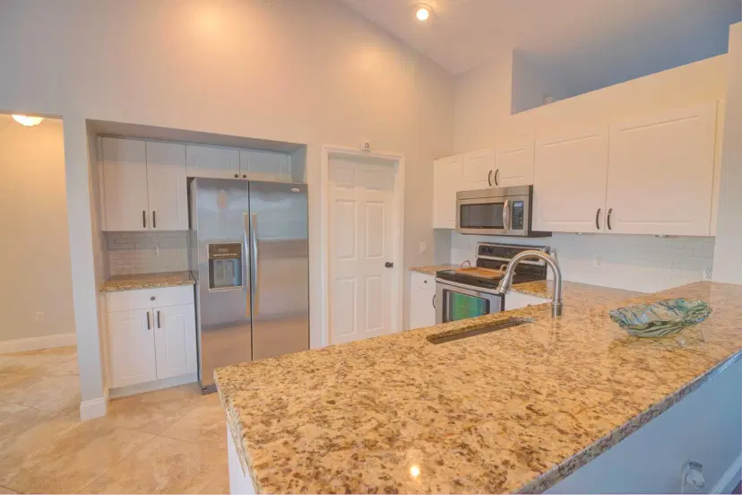 Picture of 821 NW 20Th Avenue, Cape Coral FL 33993