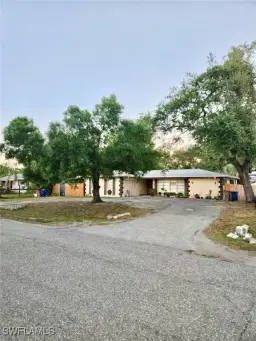 Picture of 187 Louise St, Fort Myers, FL 33905