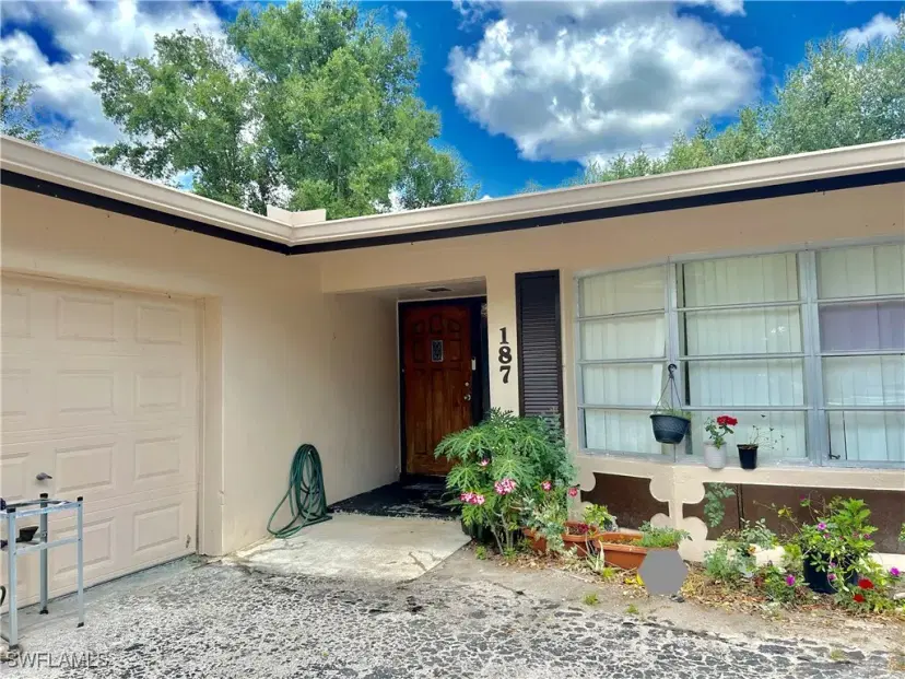 Picture of 187 Louise St, Fort Myers FL 33905