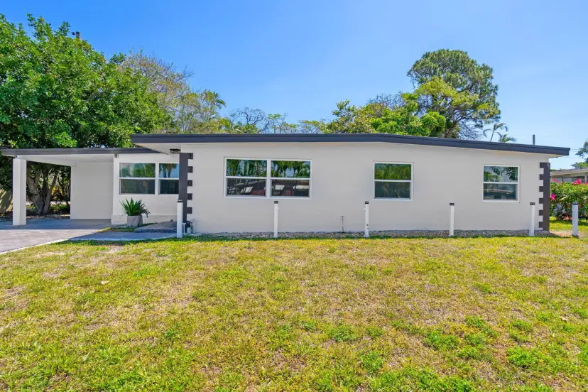 Picture of 1208 Lake Geneva Drive, Lake Worth Beach FL 33461