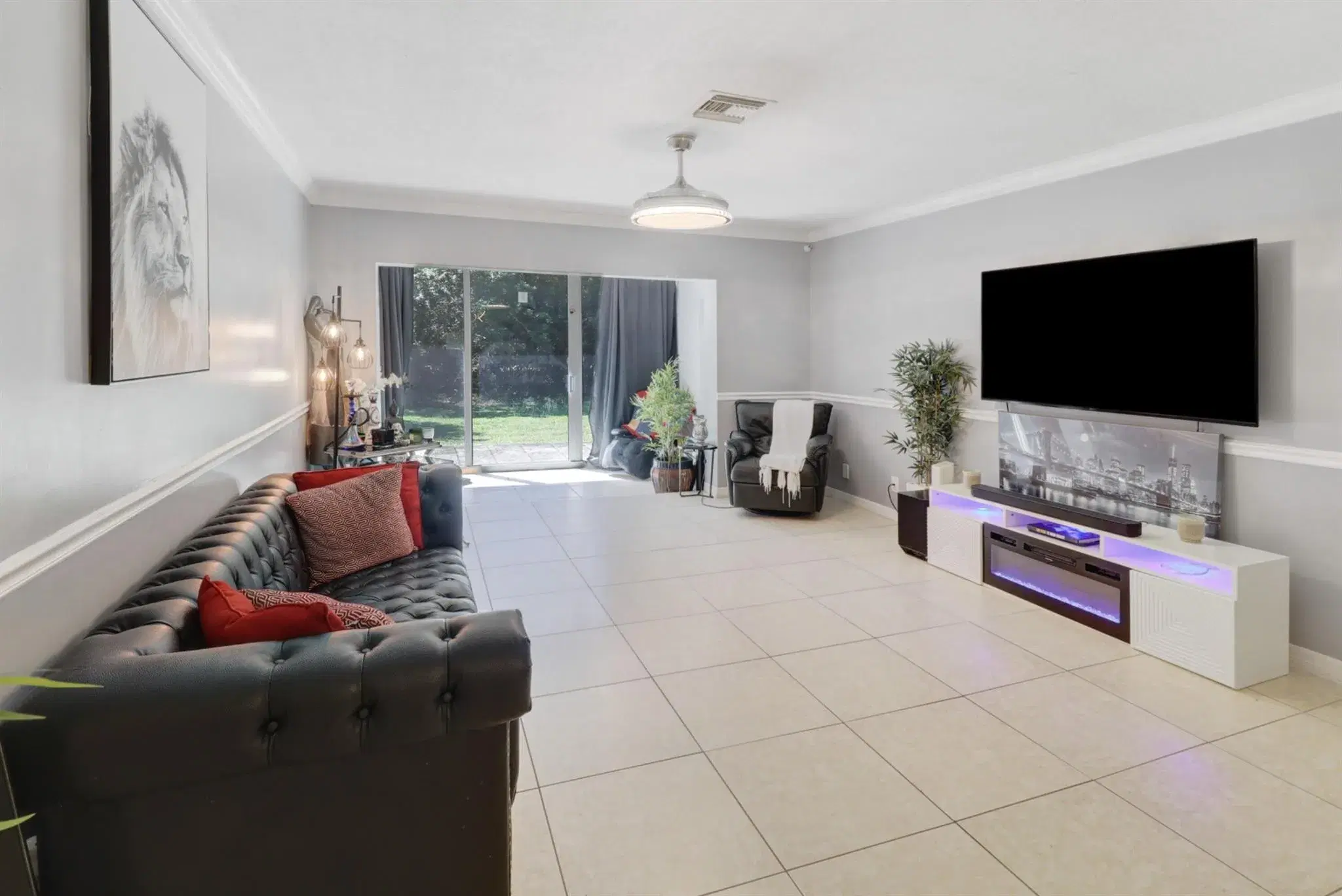 Picture of 1904 Palmland Drive 3, Boynton Beach, FL 33436