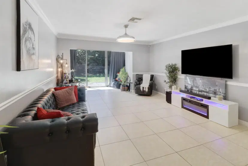 Picture of 1904 Palmland Drive 3, Boynton Beach FL 33436