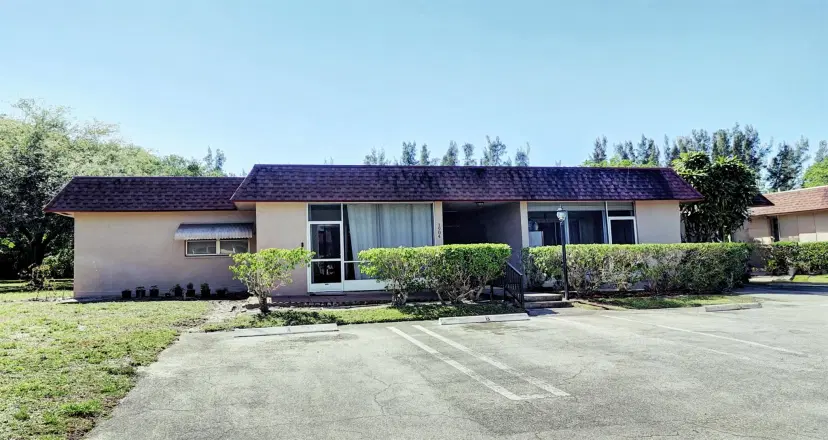 Picture of 1904 Palmland Drive 3, Boynton Beach FL 33436