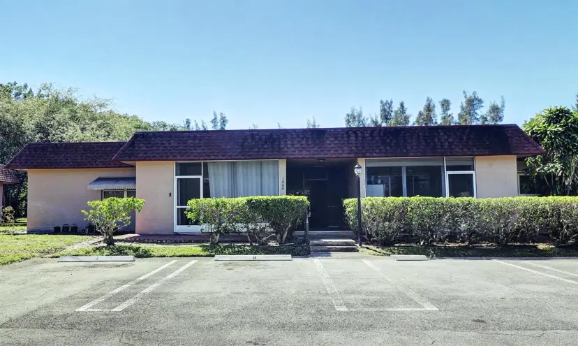 Picture of 1904 Palmland Drive 3, Boynton Beach FL 33436
