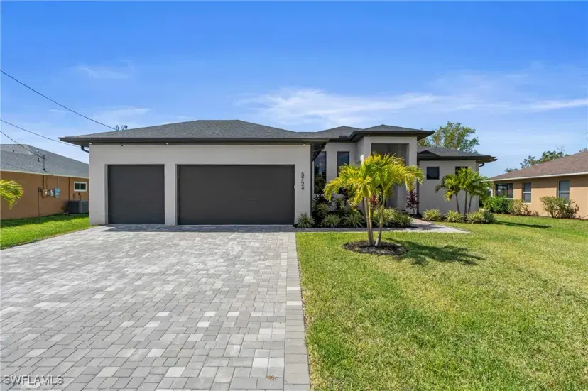 Picture of 3724 SW 3Rd St, Cape Coral FL 33991