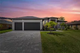 Picture of 3724 SW 3Rd St, Cape Coral, FL 33991