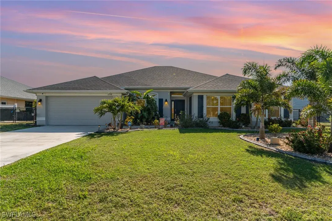 Picture of 2248 Bonn Ct, Punta Gorda, FL 33983