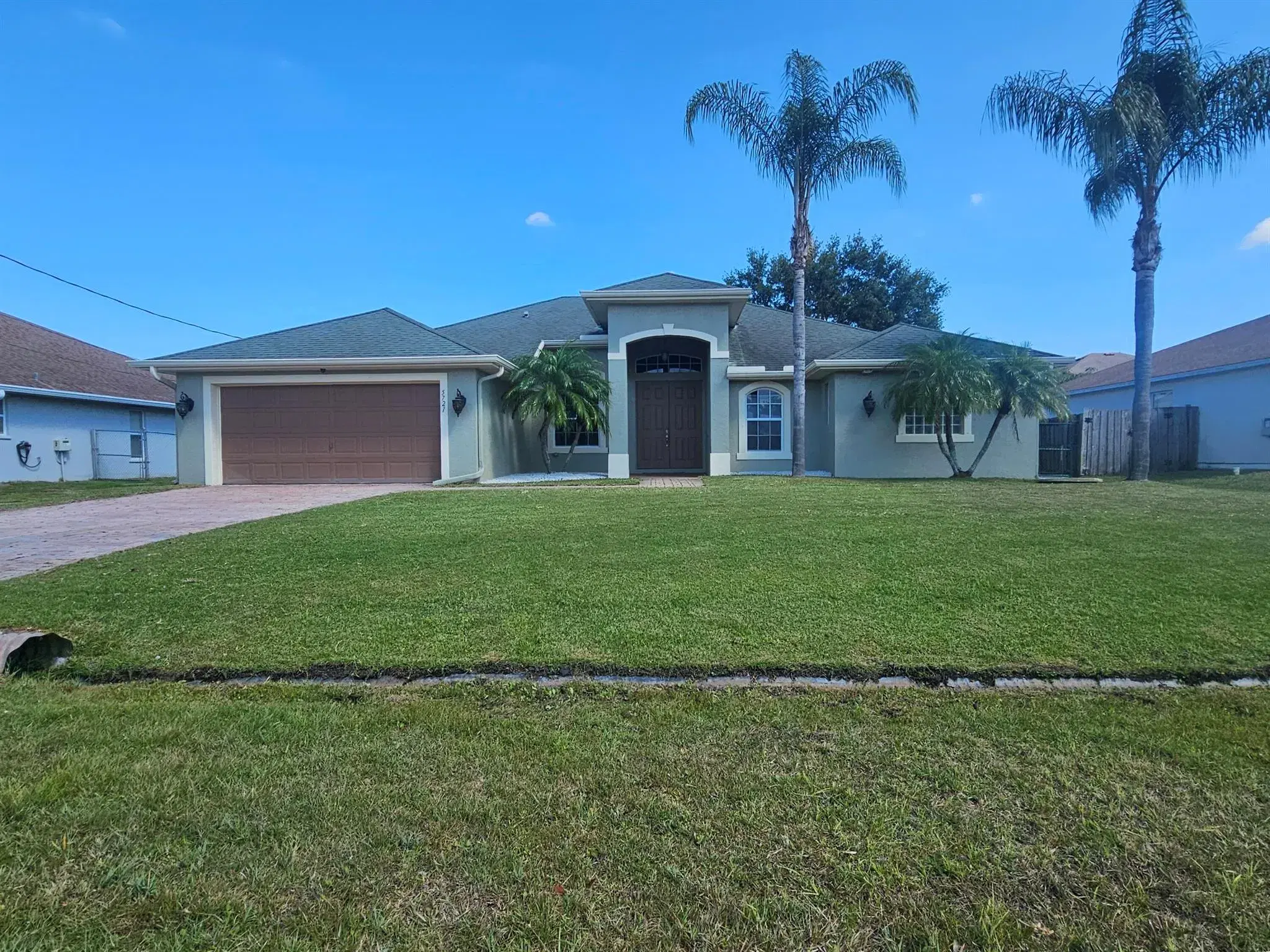 Picture of 5721 NW Alcazar Terrace Terrace, Port St Lucie, FL 34986