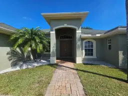 Picture of 5721 NW Alcazar Terrace Terrace, Port St Lucie, FL 34986