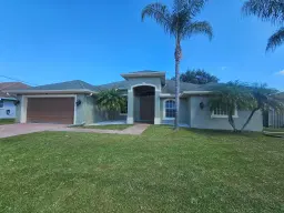 Picture of 5721 NW Alcazar Terrace Terrace, Port St Lucie, FL 34986