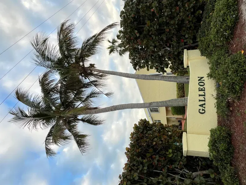 Picture of 2703 N Highway A1A Unit I, Fort Pierce FL 34949