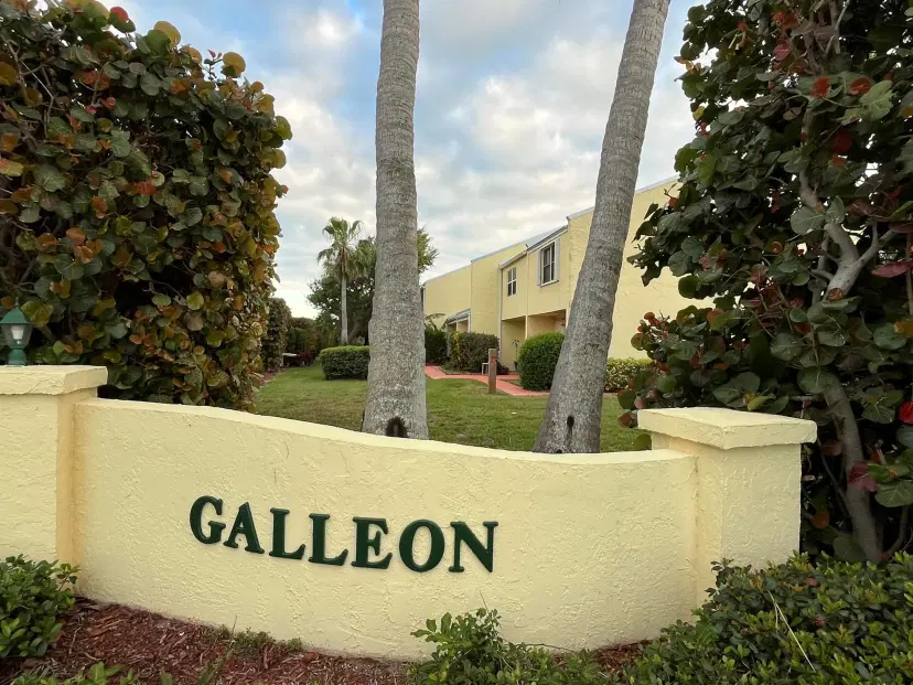 Picture of 2703 N Highway A1A Unit I, Fort Pierce FL 34949