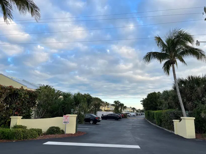 Picture of 2703 N Highway A1A Unit I, Fort Pierce FL 34949
