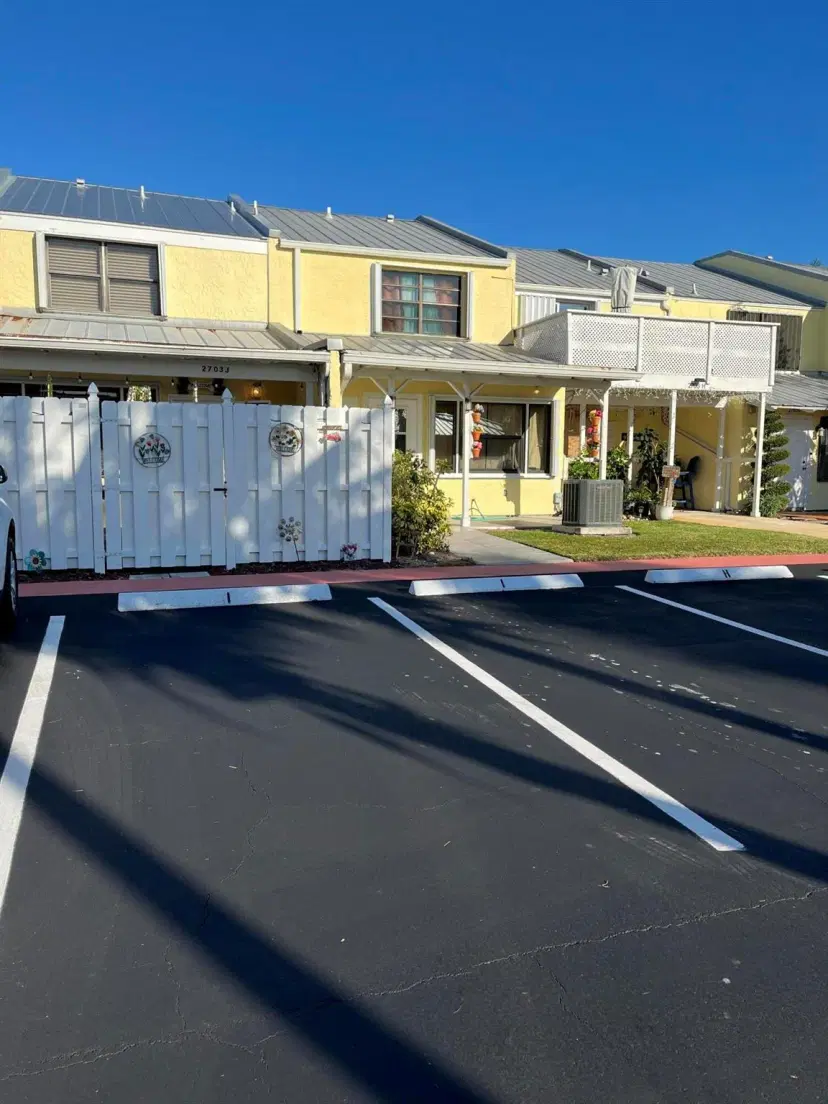Picture of 2703 N Highway A1A Unit I, Fort Pierce FL 34949