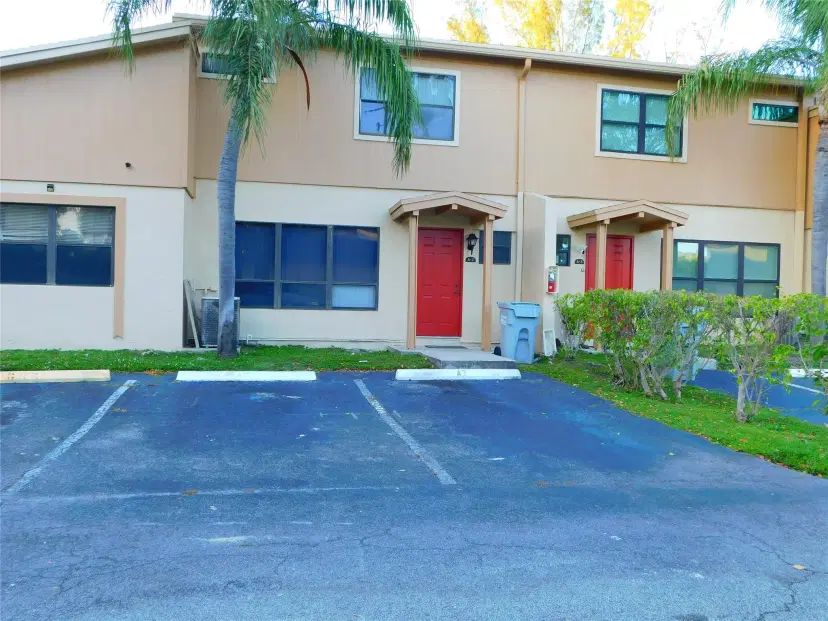 Picture of 3370 Beau Rivage Dr 2-A, Pompano Beach FL 33064