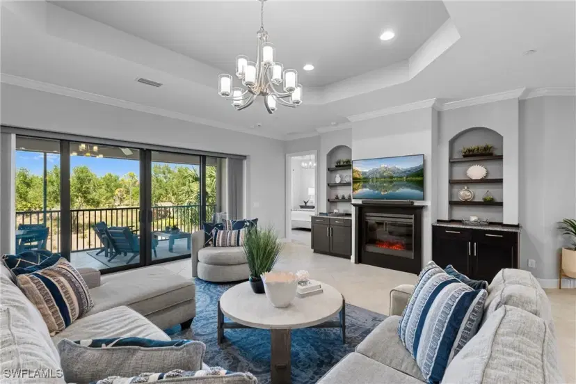 Picture of 8757 Bellano Ct 202, Naples FL 34119