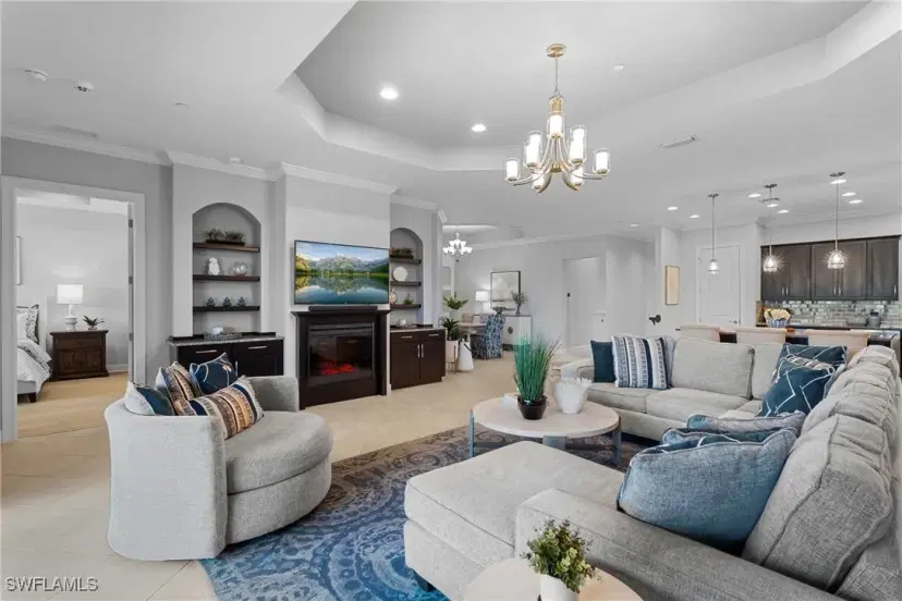 Picture of 8757 Bellano Ct 202, Naples FL 34119