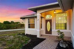 Picture of 162 Peerless St, Lehigh Acres, FL 33974