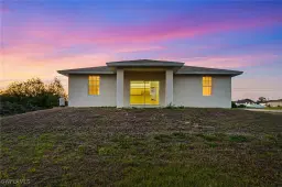 Picture of 162 Peerless St, Lehigh Acres, FL 33974