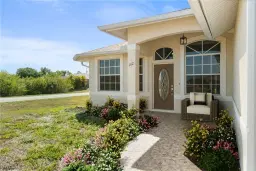 Picture of 162 Peerless St, Lehigh Acres, FL 33974