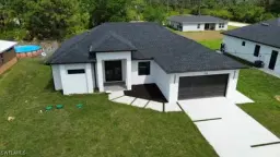 Picture of 1824 Jacinto Ave, Lehigh Acres, FL 33972